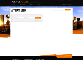 Affiliate.activenetwork.com