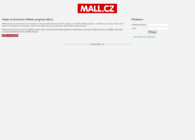 affiliate.mall.cz