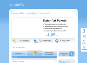 affiliate.simplydata.de