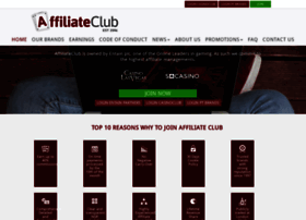 affiliateclub.com