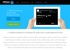 affiliatekonference.cz