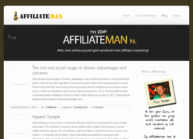 affiliateman.nl