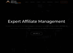 affiliatemanager.com