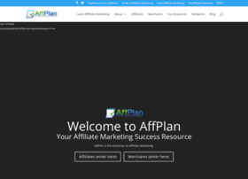 affiliatemarketingplan.com