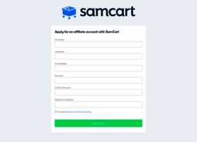 Affiliates.samcart.com