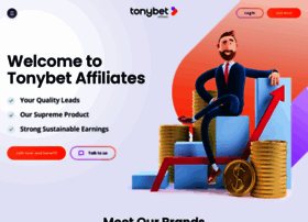 affiliates.tonybet.com