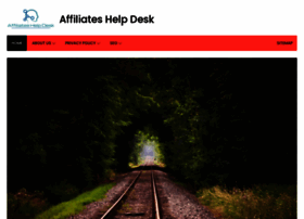 affiliateshelpdesk.com