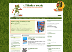 affiliationtotale.com