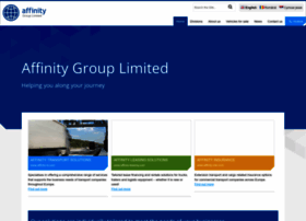 Affinity-group.com