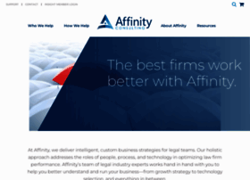 Affinityconsulting.com