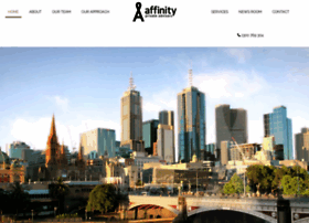 Affinityprivate.com.au