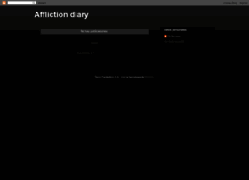 afflictiondiary.blogspot.com