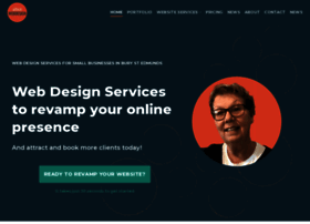 Afford-web-design.co.uk