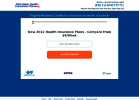 affordable-health-insurance-plans.org