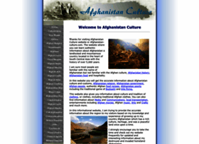 Afghanistan-culture.com