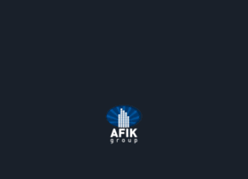 afikgroup.com