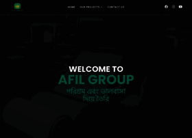Afilgroup.com
