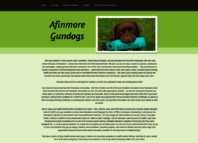 Afinmore.co.uk