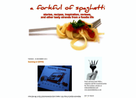 Aforkfulofspaghetti.blogspot.com