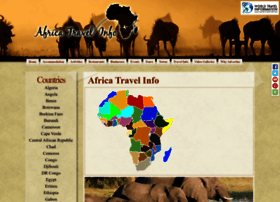 Africa-travel-info.co.za