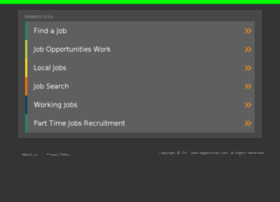 africa.jobs-opportunity.com