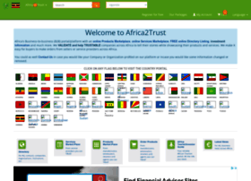 africa2trust.com