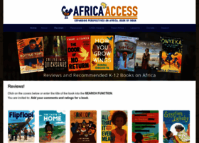 Africaaccessreview.org