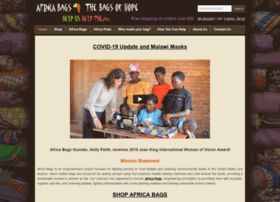 africabags.org