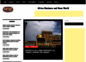 Africabusinessworld.com