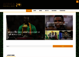 Africafootballshop.com