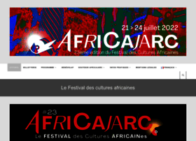 africajarc.com