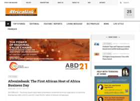Africalink.ch