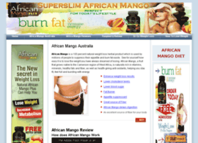 african-mango.net.au