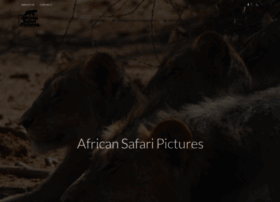 African-safari-pictures.com