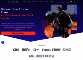 Africanancestry.com