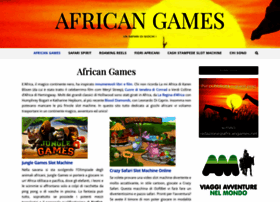 africangames.net