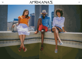 Africanhandmadeshoes.com
