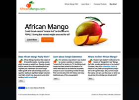 africanmango.com