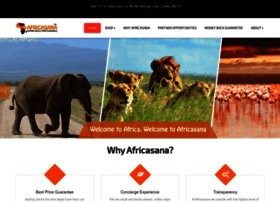 Africasana.com