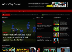 Africatopforum.com