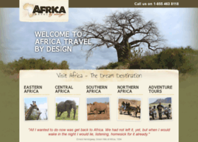 Africatraveldesign.com
