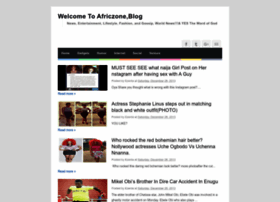 Africzone.blogspot.com