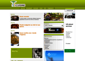 afrik-cuisine.com