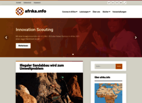 afrika.info