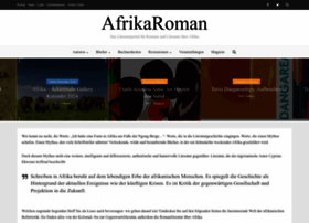 afrikaroman.de