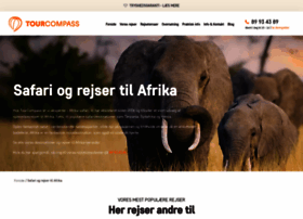 afrikasafari.dk