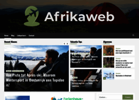afrikaweb.nl