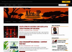 Afro-ip.blogspot.com