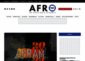 Afro.com