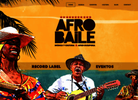 Afrobaile.com